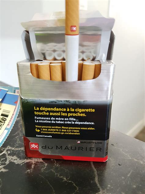 To figure out the 5 <b>best tasting cigarettes for new smokers</b>, we decided to see. . Smoothest cigarettes canada